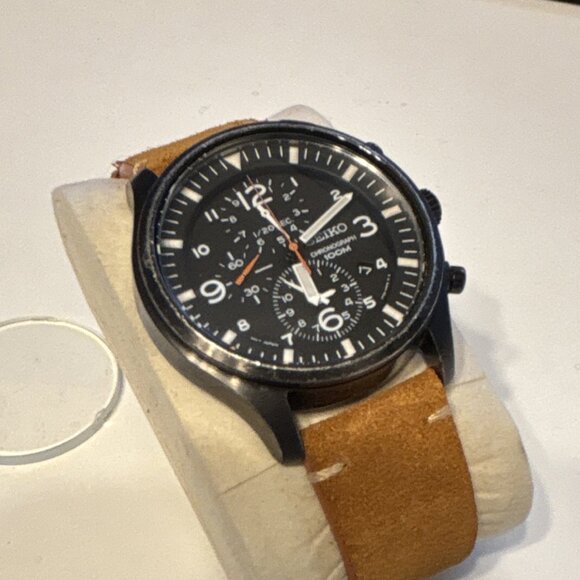 Seiko SNDA64 RARE! - Picture 4 of 5